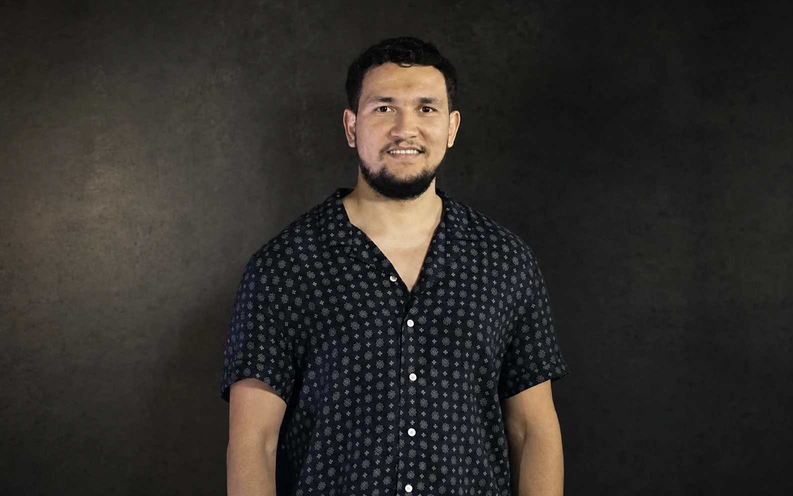 Mohamed Redjimi